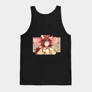 Jinako Carigiri/Ganesha (FGO) Tank Top